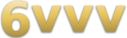 6vvv logo